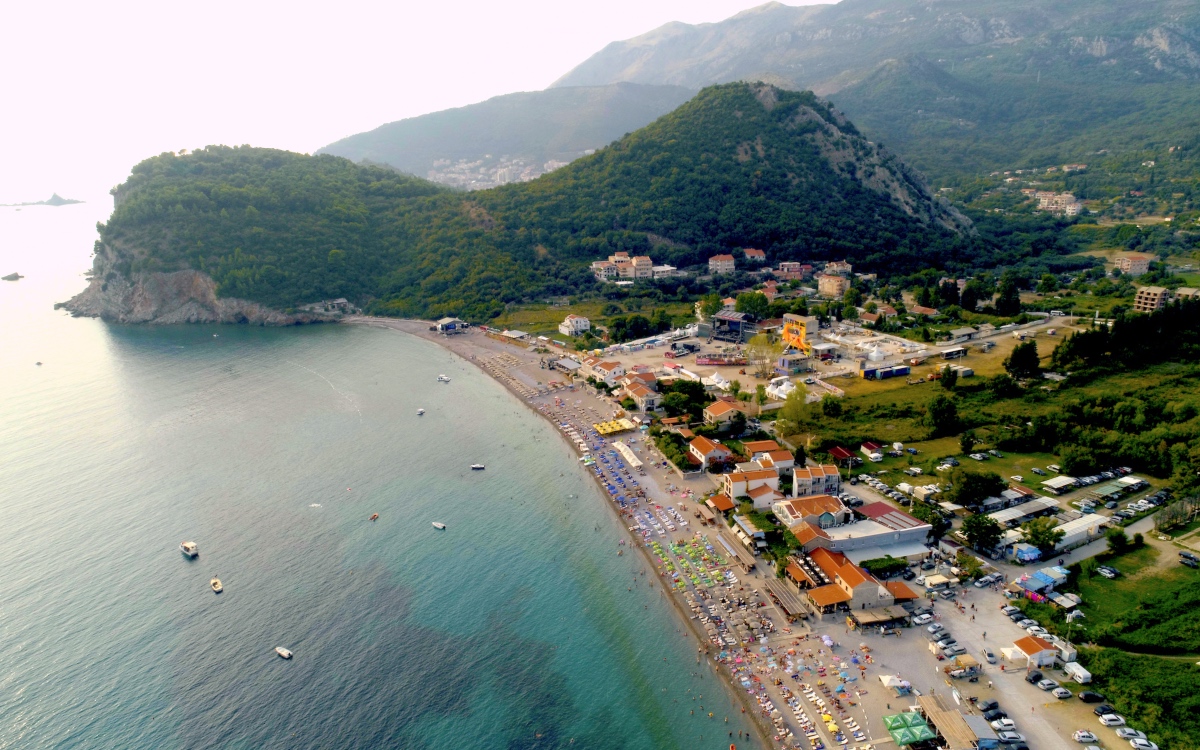 Buljarica_Budva