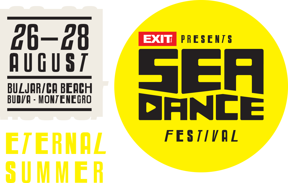 Sea Dance Festival 2022 - Eternal Summer