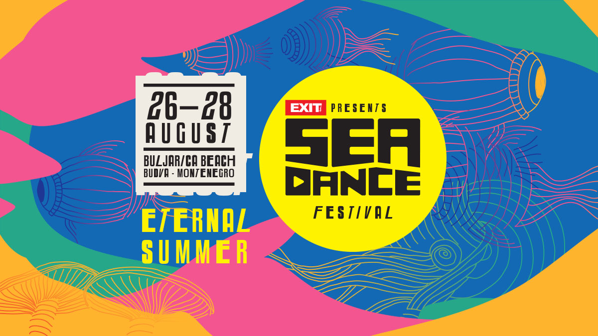 Sea Dance Festival 2022 Sea Dance Festival 2022