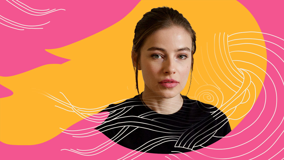 Anfisa Letyago Anfisa Letyago