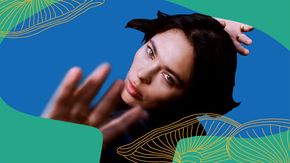 Nina Kraviz Nina Kraviz