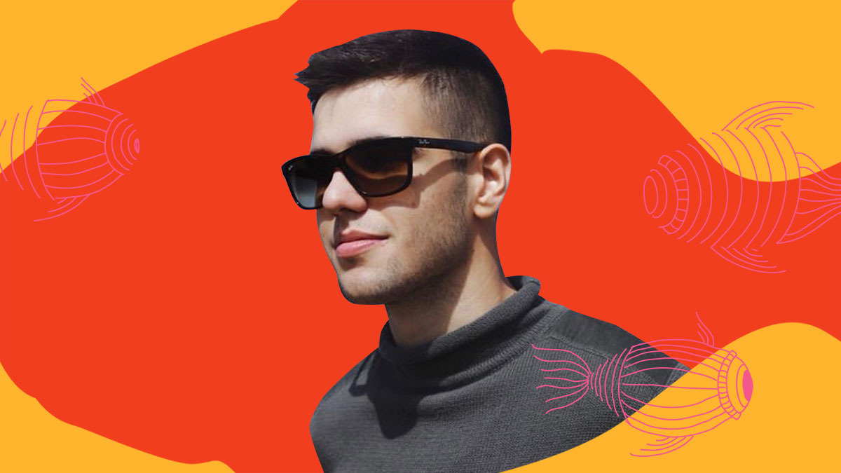 DJ Mandozica DJ Mandozica