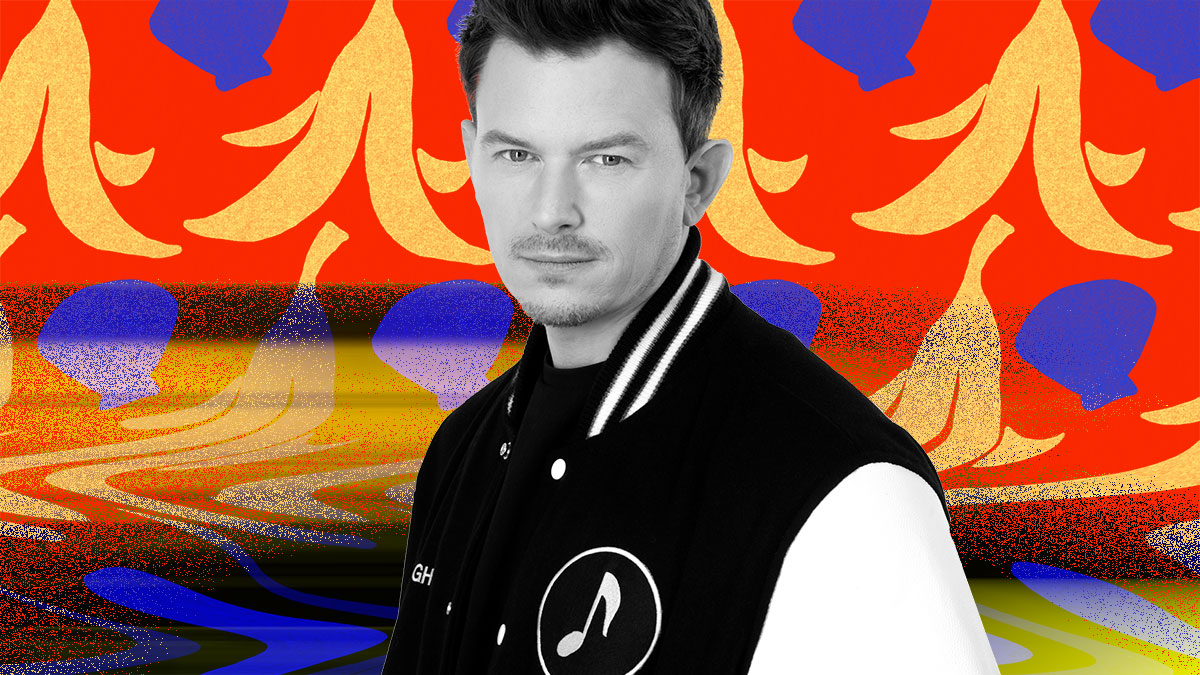 Fedde Le Grand Sea Dance Festival in Exile