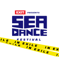 SDF logo Sea Dance Festival 2023 logo