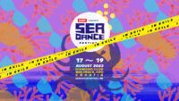 Sea Dance Festival in Exile 2023 Sea Dance Festival in Exile 2023